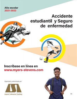 Student Accident Insurance Span